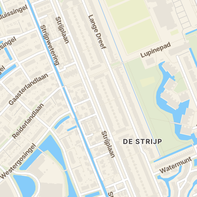 Strijplaan 156