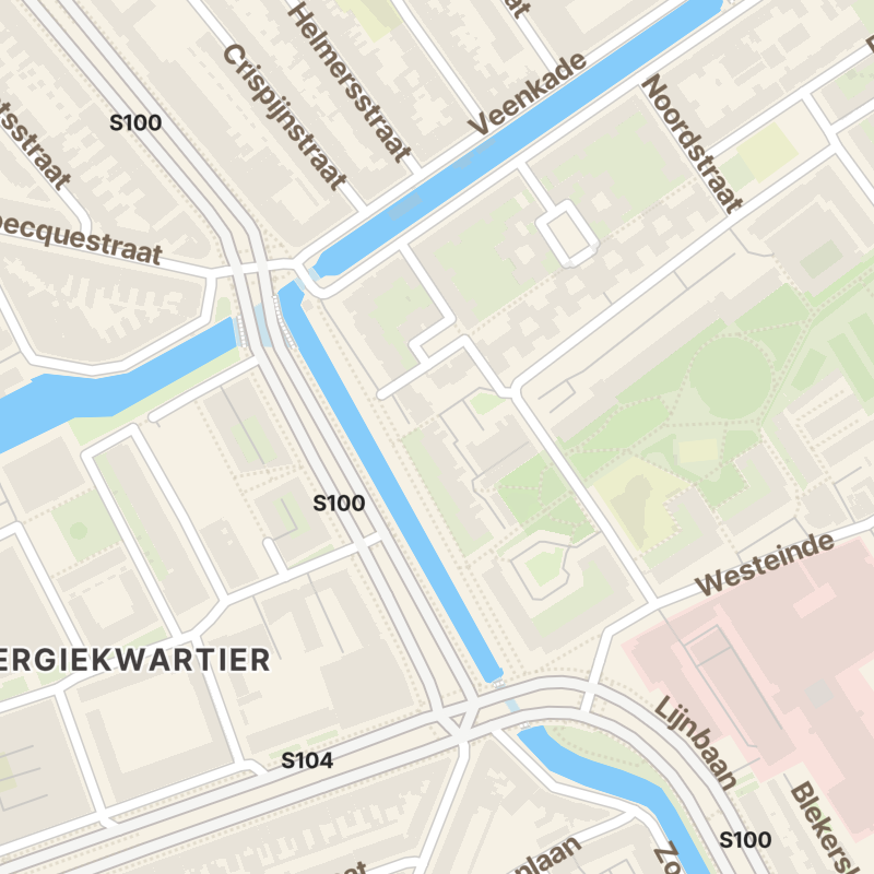 Sirtemastraat 279