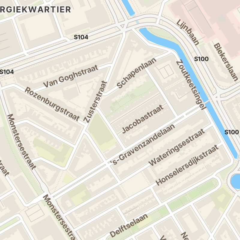 Jacobastraat 188