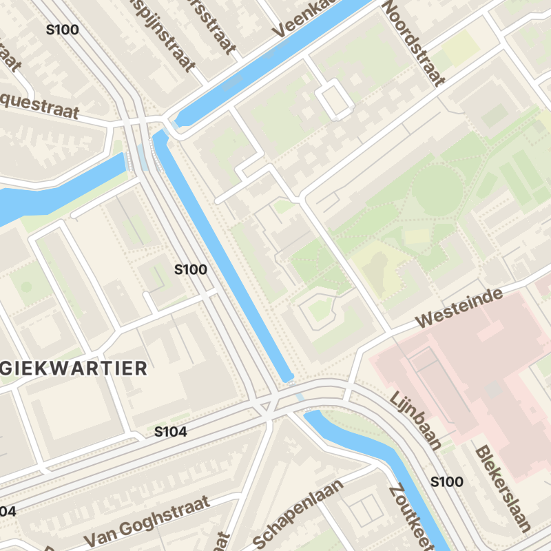 Sirtemastraat 373