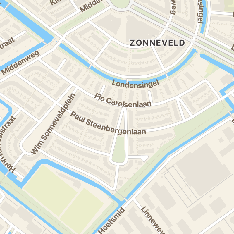 Ko van Dijkplein 17