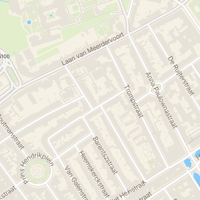 Hugo de Grootstraat 17-5