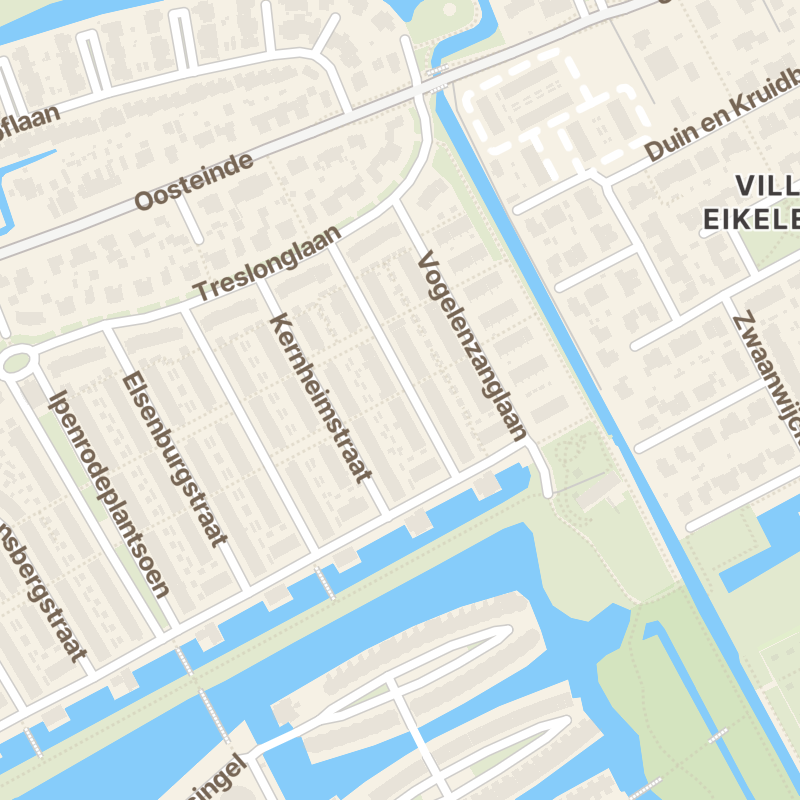 Voorstondenstraat 33