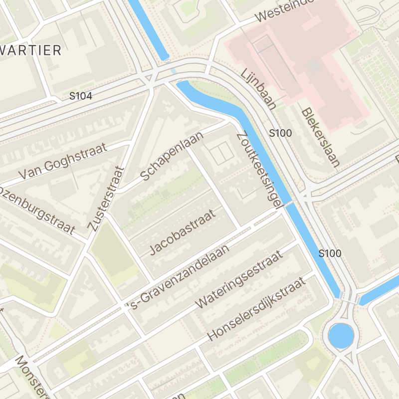 Jacobastraat 144