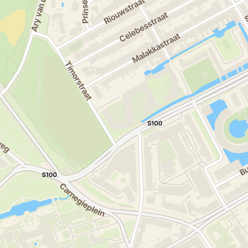 Burgemeester Patijnlaan 40