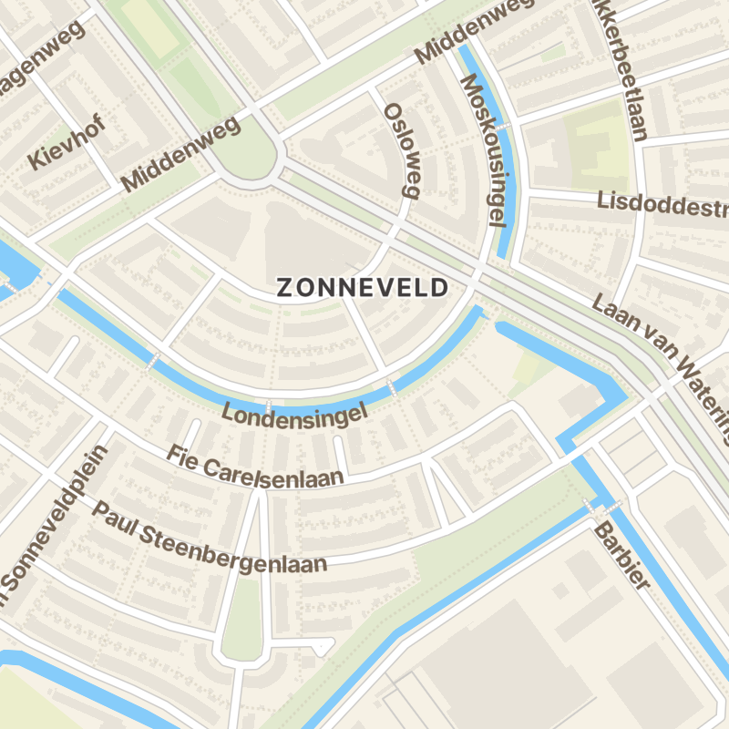 Londensingel 86