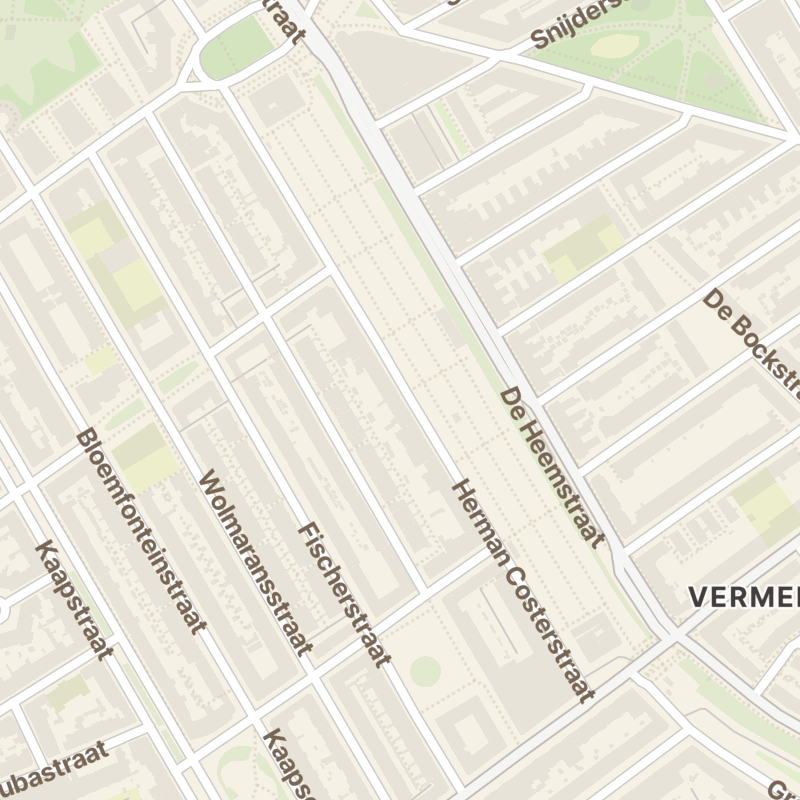 Herman Costerstraat 361