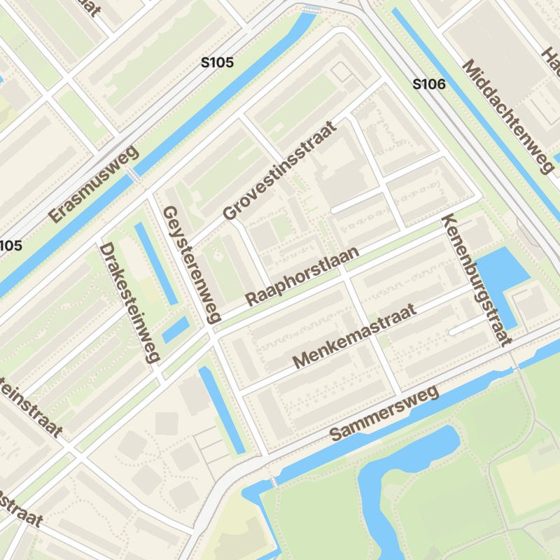 Raaphorstlaan 71
