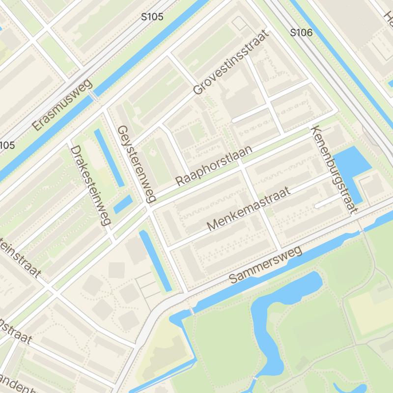 Raaphorstlaan 72