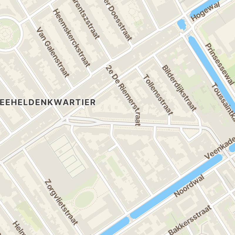 Vondelstraat 145