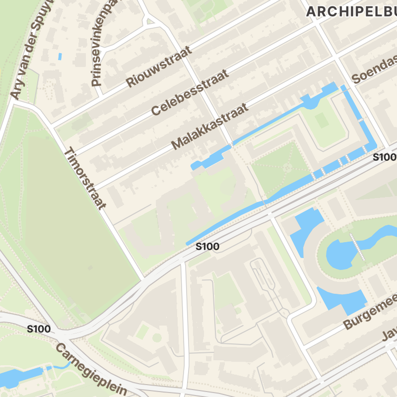 Burgemeester Patijnlaan 370