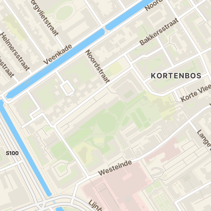 Sirtemastraat 50