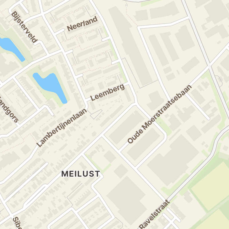 Zandstraat 267