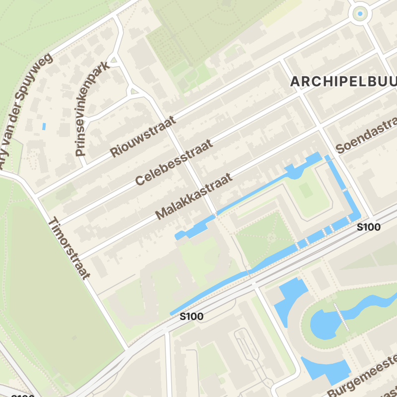Malakkastraat 136