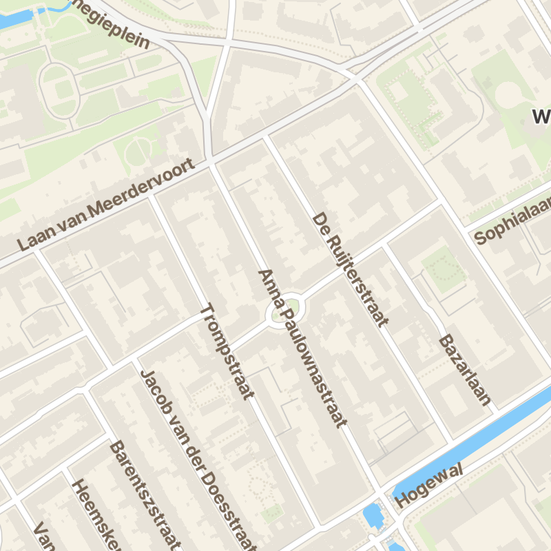 Anna Paulownastraat 63-A