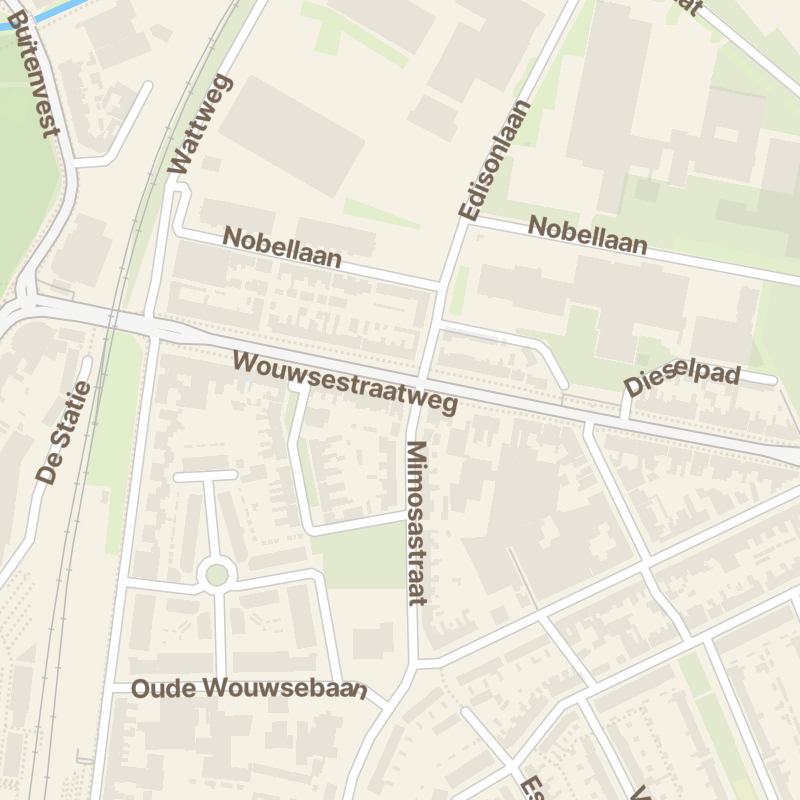 Wouwsestraatweg 52