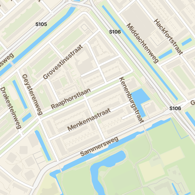 Raaphorstlaan 38