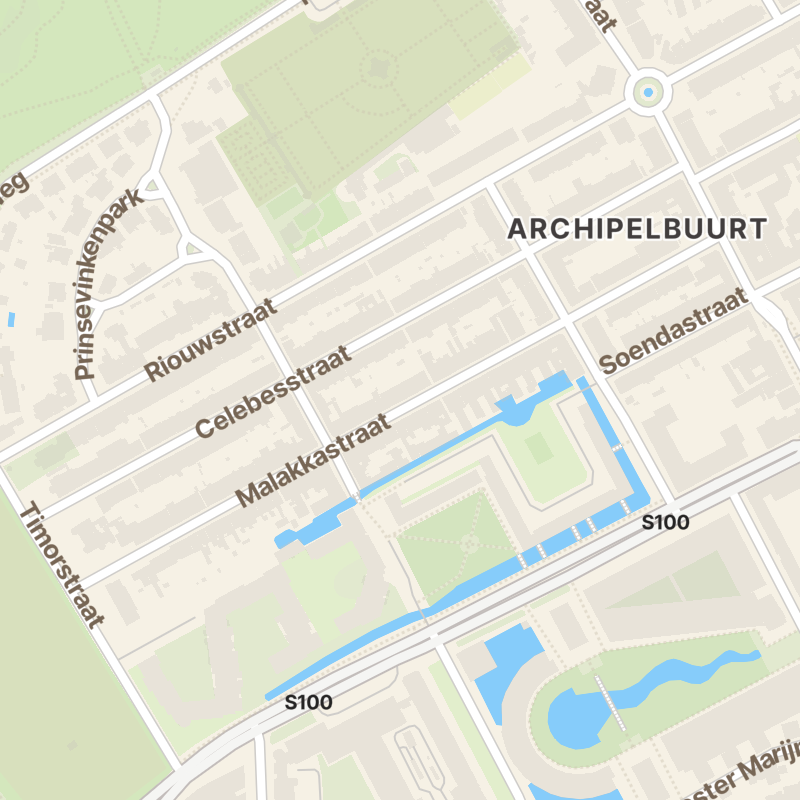 Malakkastraat 55
