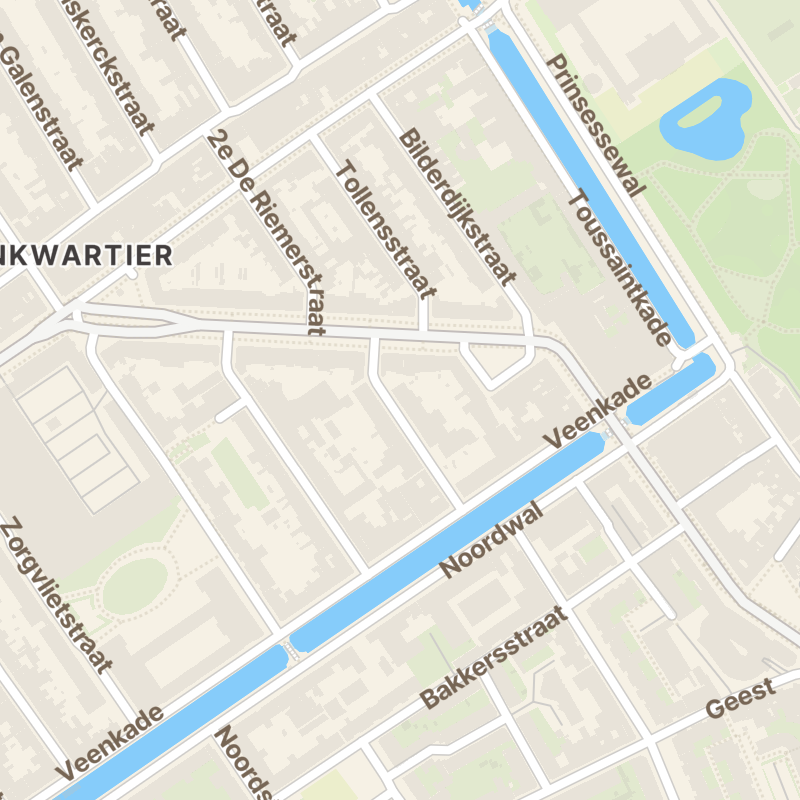 1e De Riemerstraat 17