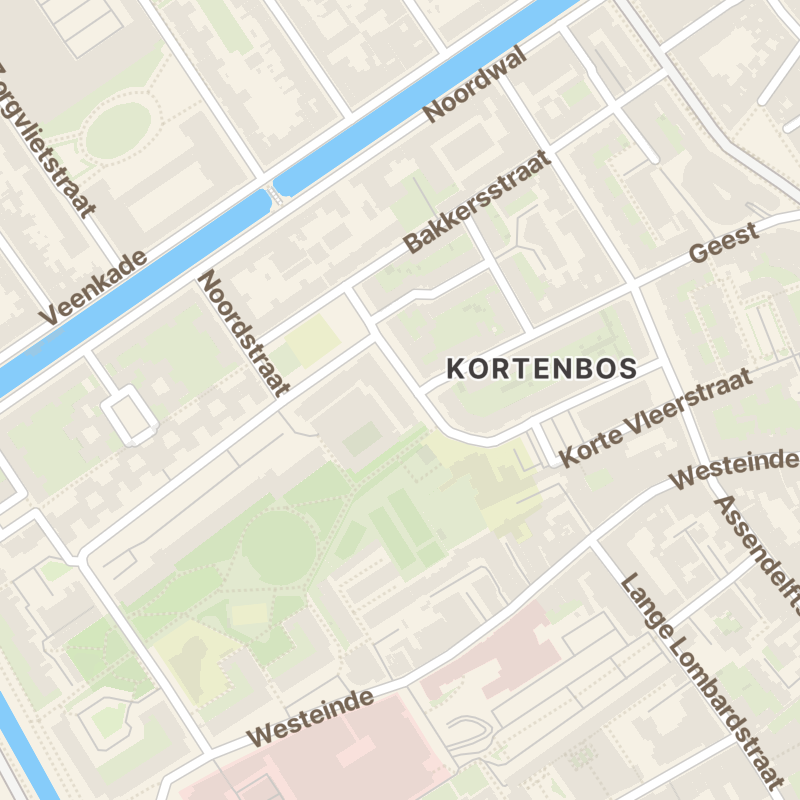 Gedempte Sloot 106