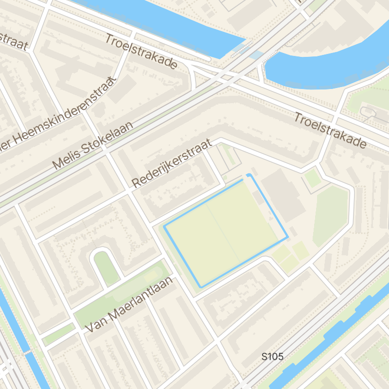 Brinckerinckstraat 58