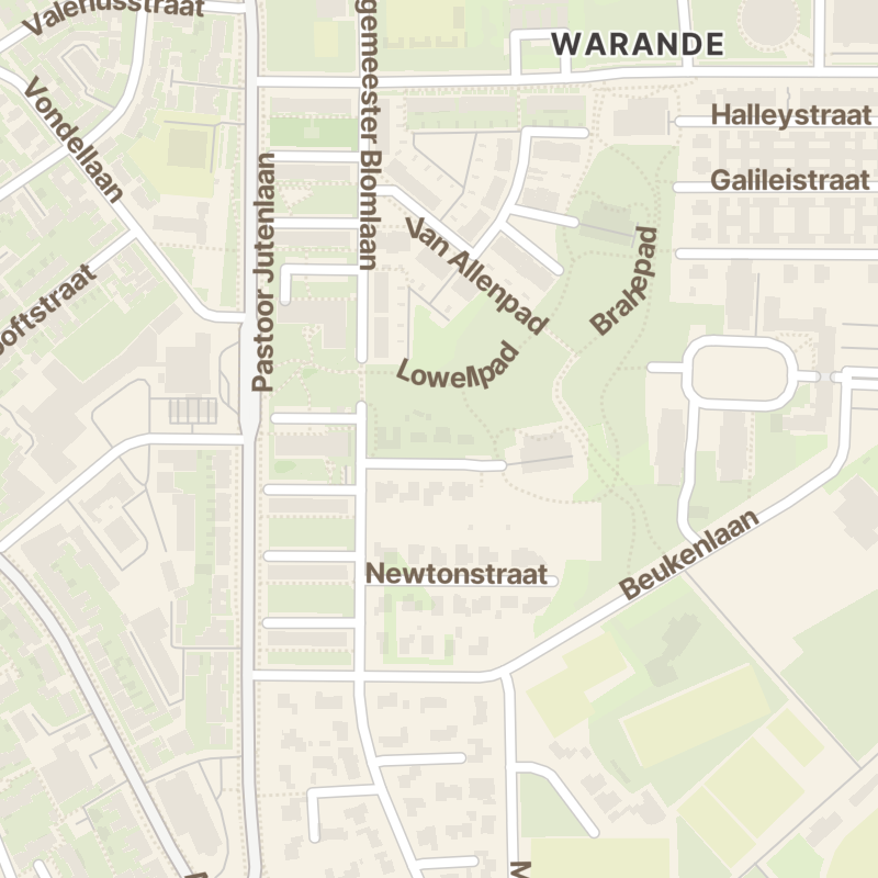 Keplerstraat 7