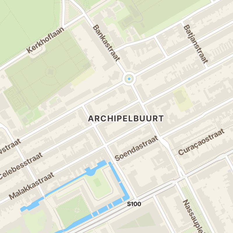 Billitonstraat 17
