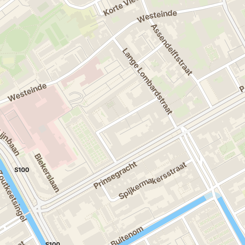 Lage Nieuwstraat 410