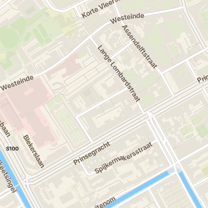 Lage Nieuwstraat 522