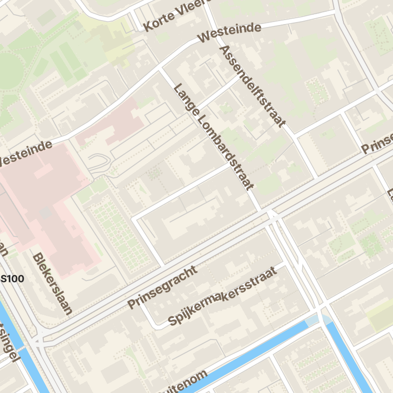 Lage Nieuwstraat 506