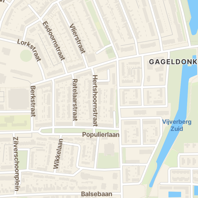 Hertshoornstraat 11