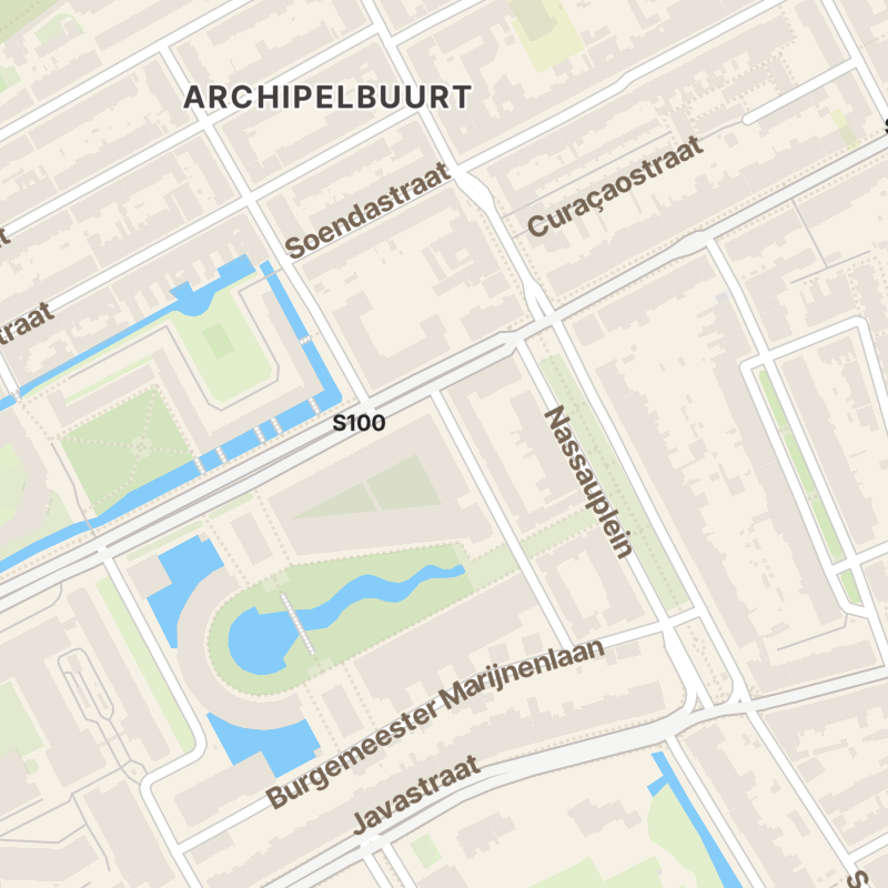 Burgemeester Kolfschotenlaan 90