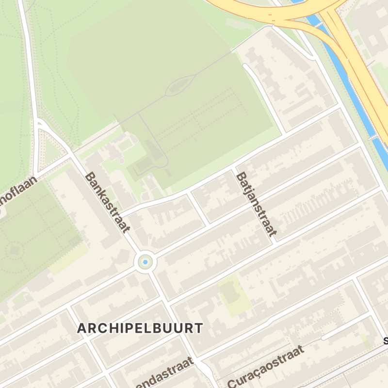 Lombokstraat 13-A