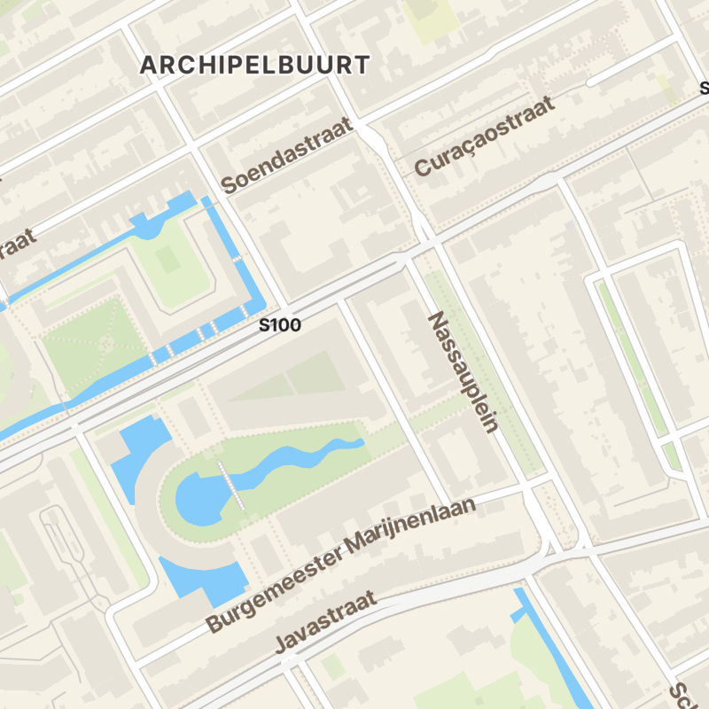 Burgemeester Kolfschotenlaan 92