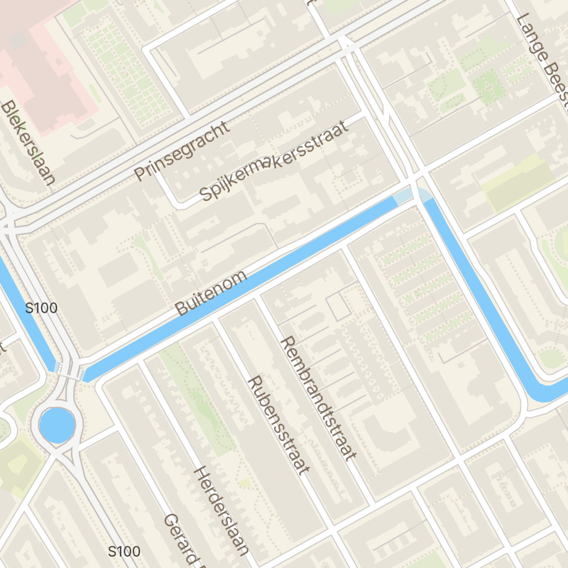 Houtzagerssingel 53