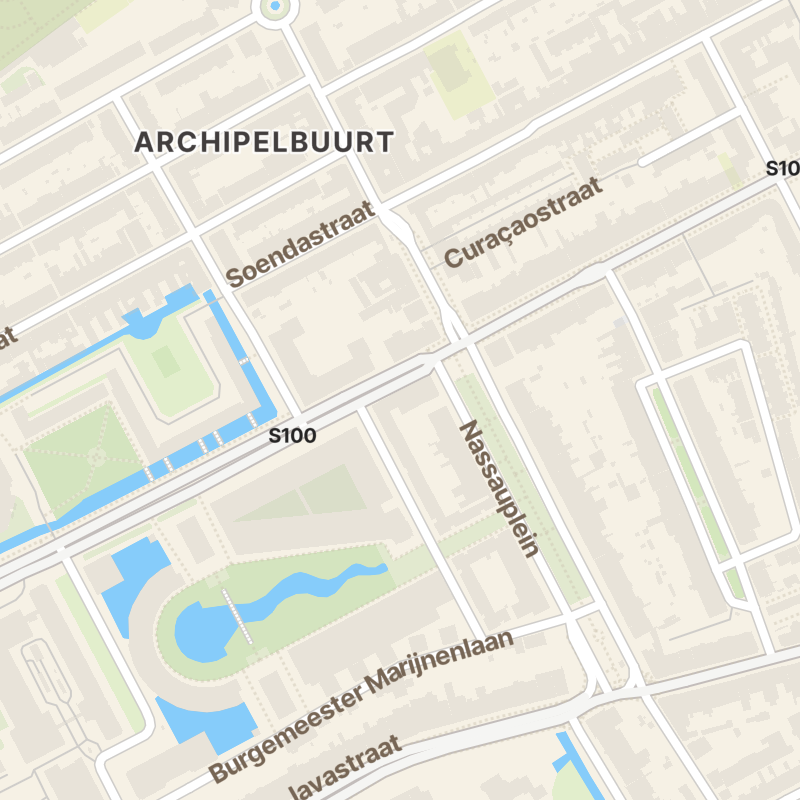 Burgemeester Patijnlaan 61-C