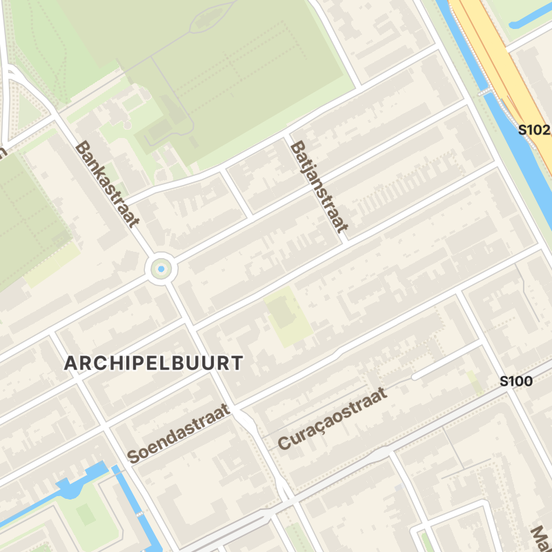 Atjehstraat 32