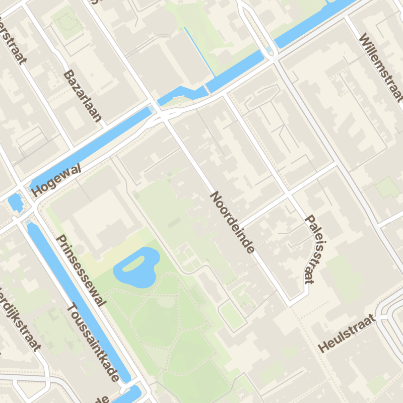 Noordeinde 152-B