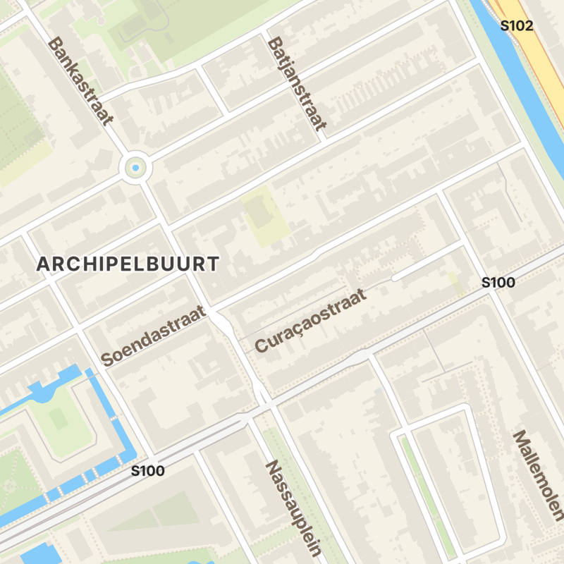 Sumatrastraat 43-C