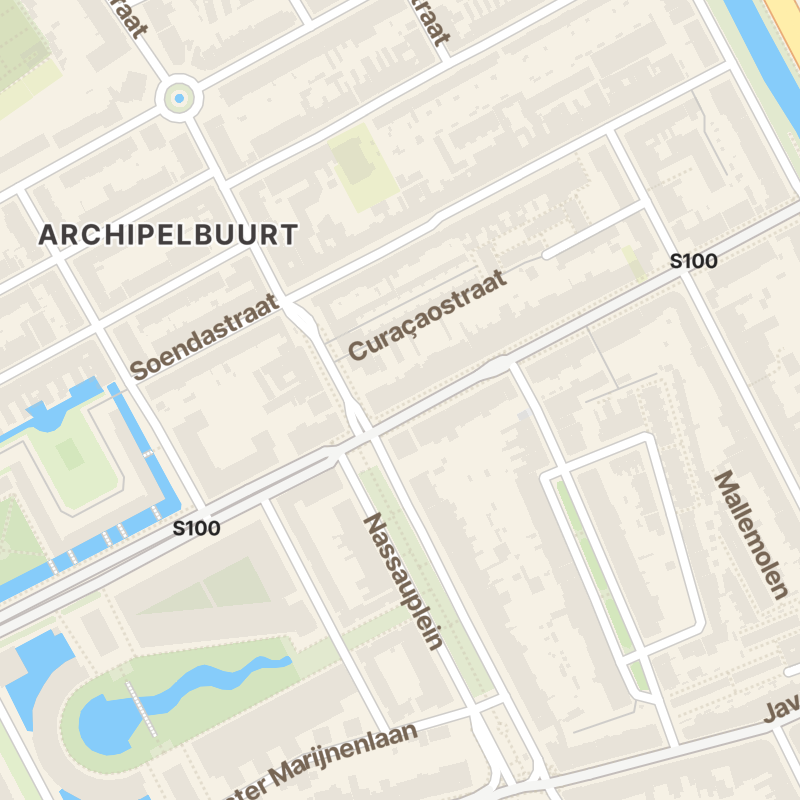 Laan Copes van Cattenburch 44-C