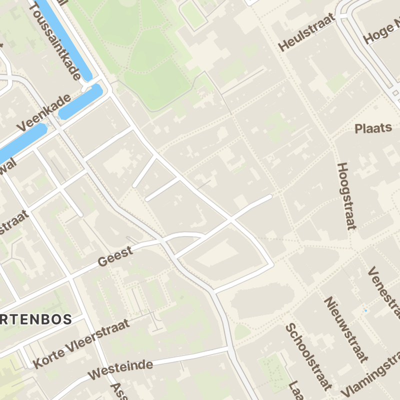 Prinsestraat 38-B