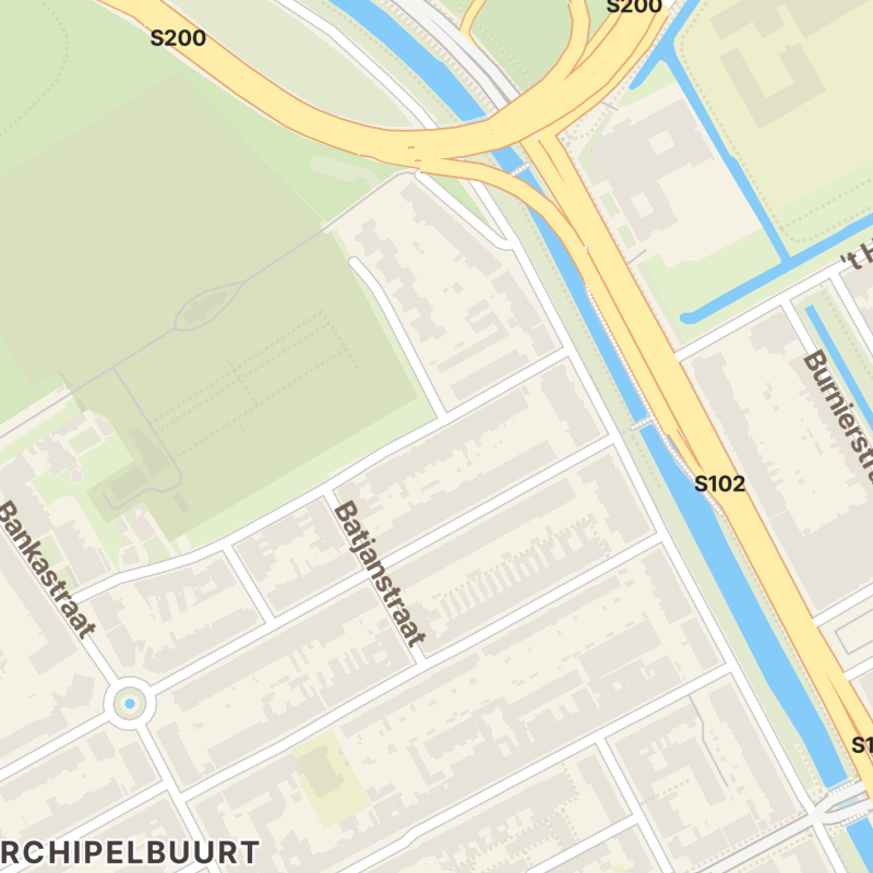 Delistraat 49