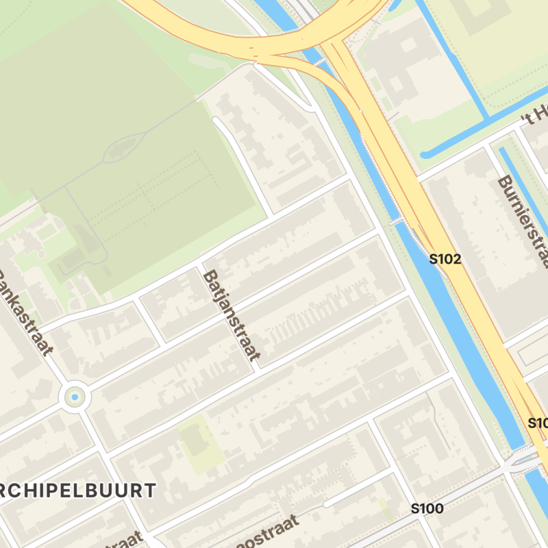 Riouwstraat 190-B