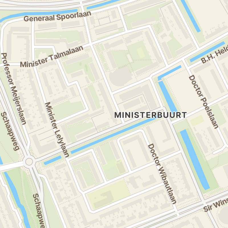 Minister Aalberselaan 122