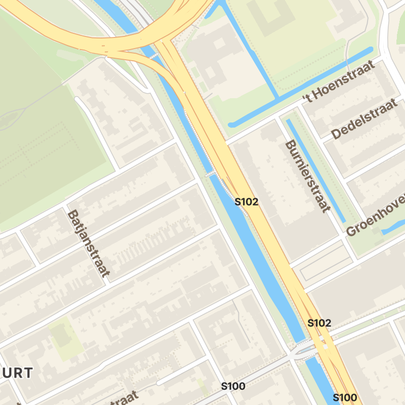 Koninginnegracht 99