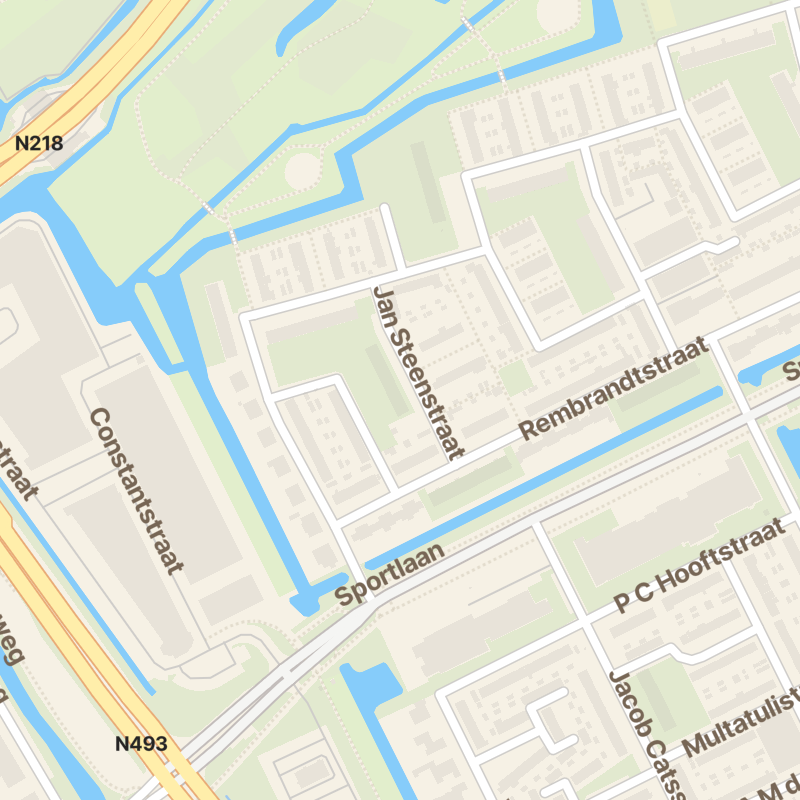 Jan Steenstraat 5-C