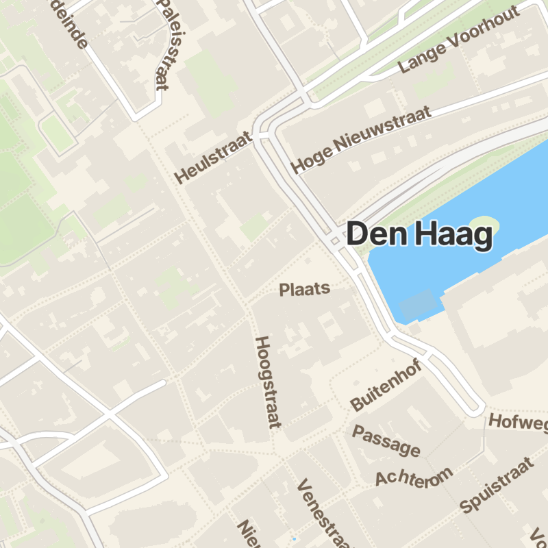 Plaats 16-C