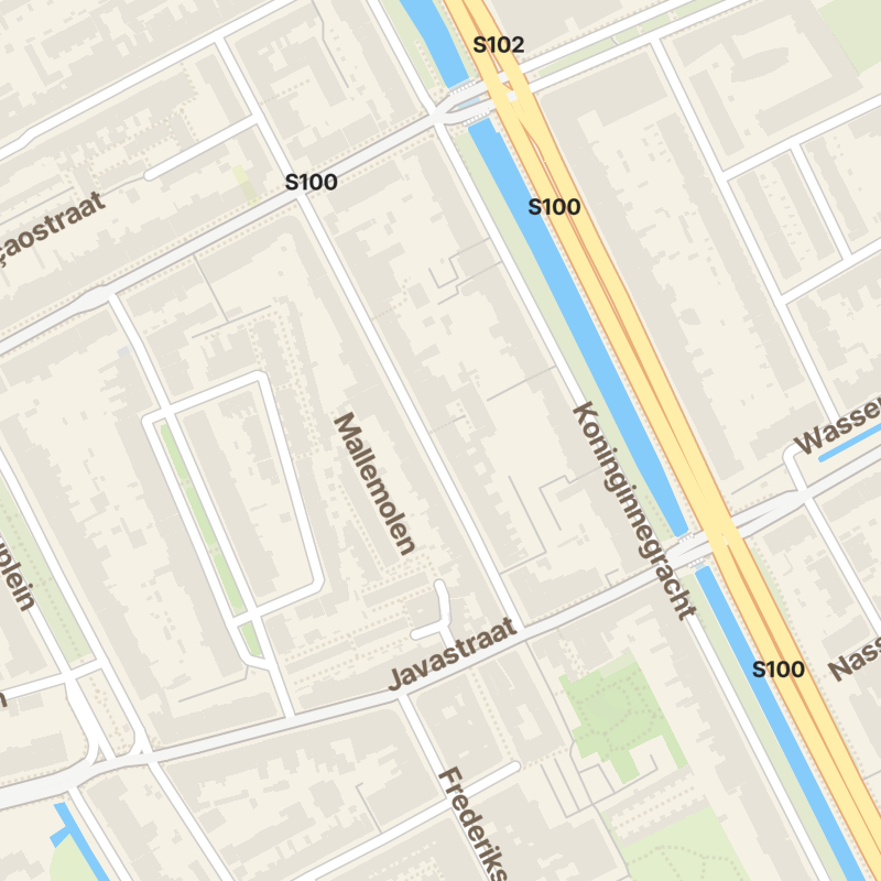 Balistraat 47