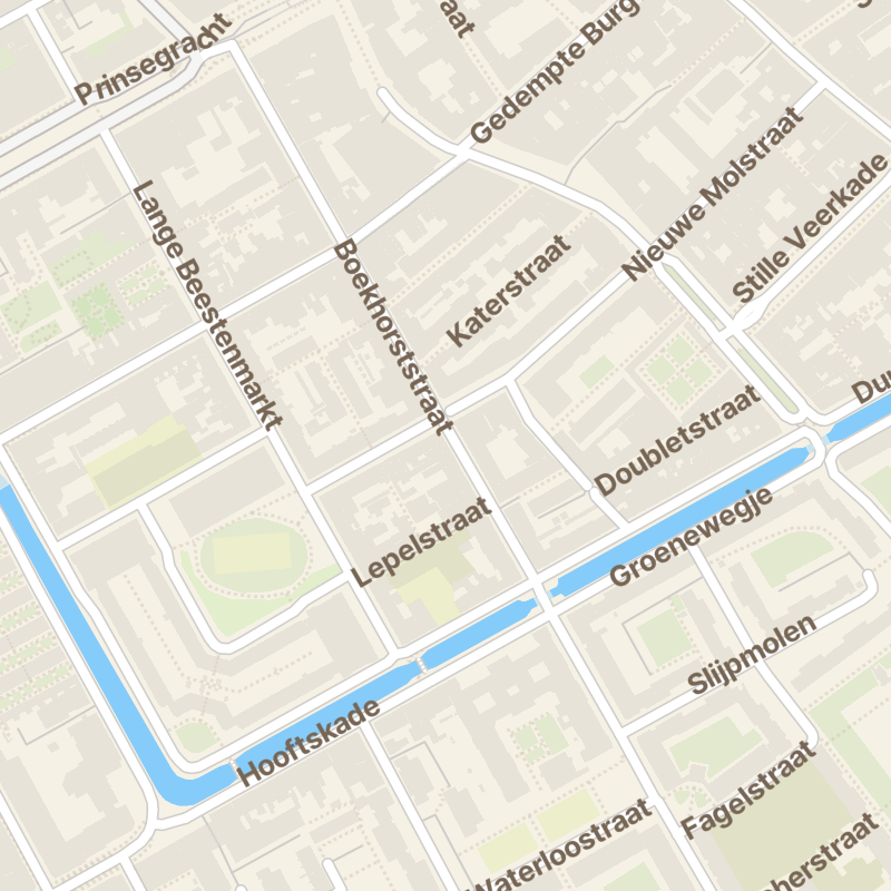 Boekhorststraat 121-A