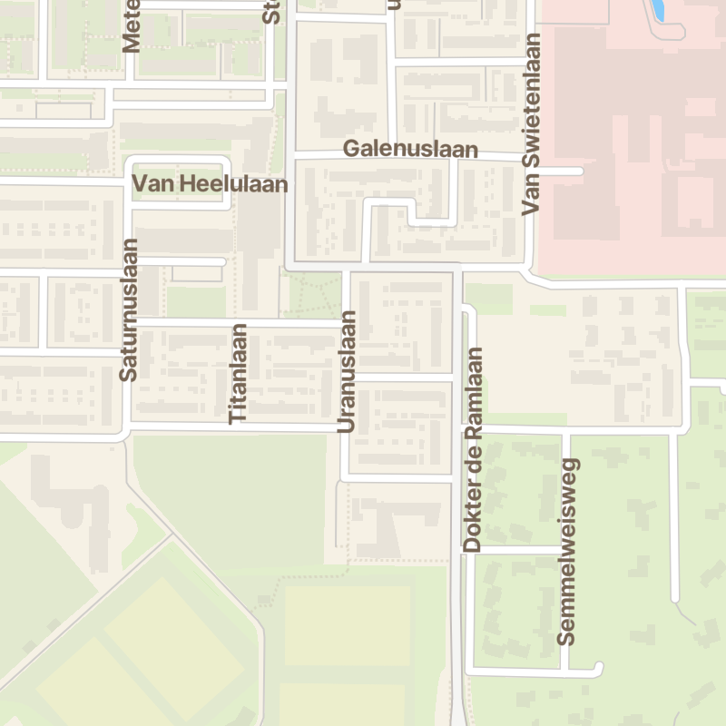 Ariëlstraat 1